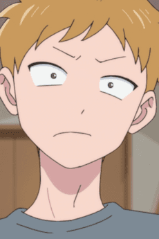 Suzuki no Ani