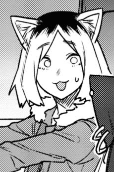 Mashiko Koshimaru