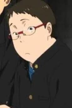Motoki Aizawa