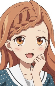 Arisa Fujimiya