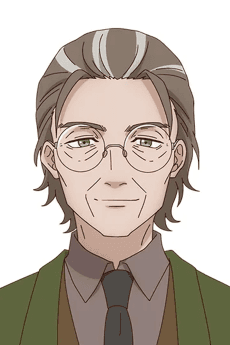 Bernard Fitcher