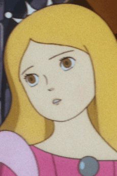 Rose-hime