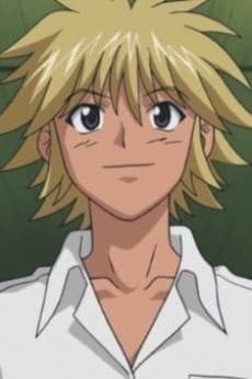 Hyousuke Magumo