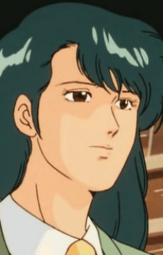 Keiko Kashiwagi
