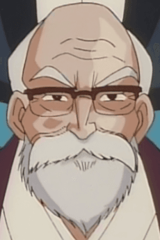 Chairman