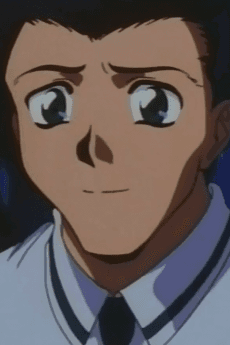 Shunichi