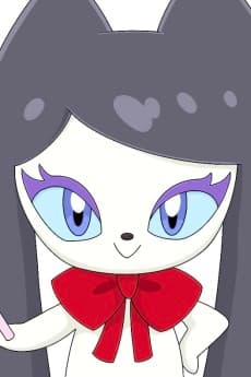 Miss Shamour