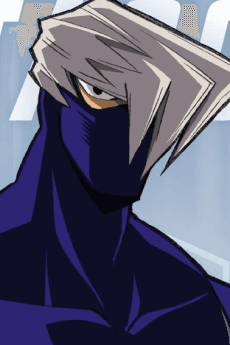 Mezou Shouji