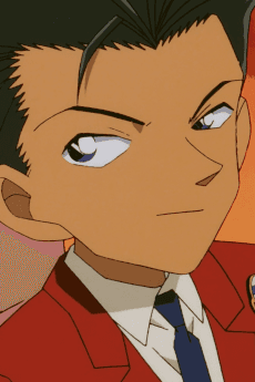 Hideki Moroboshi