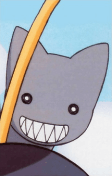 Kamineko