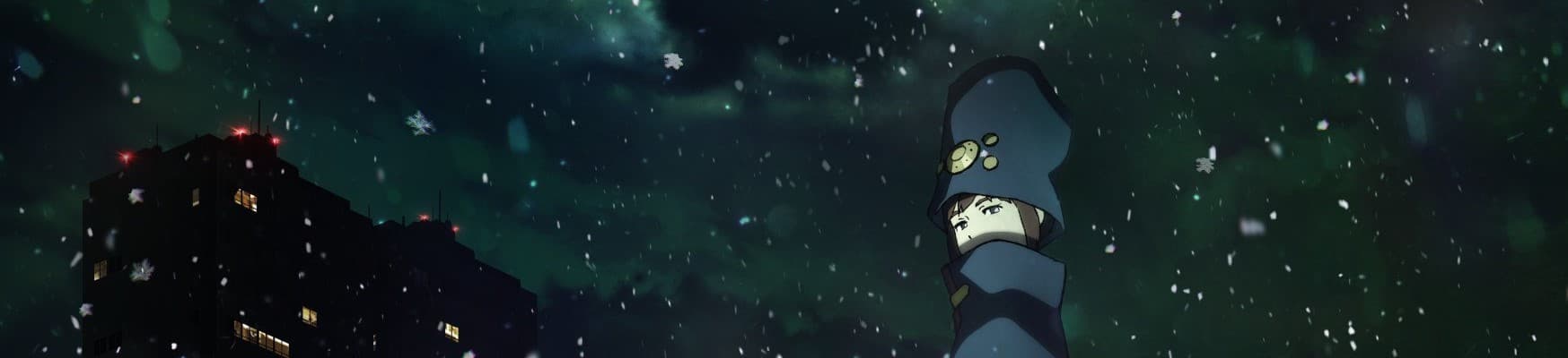 Boogiepop and Others