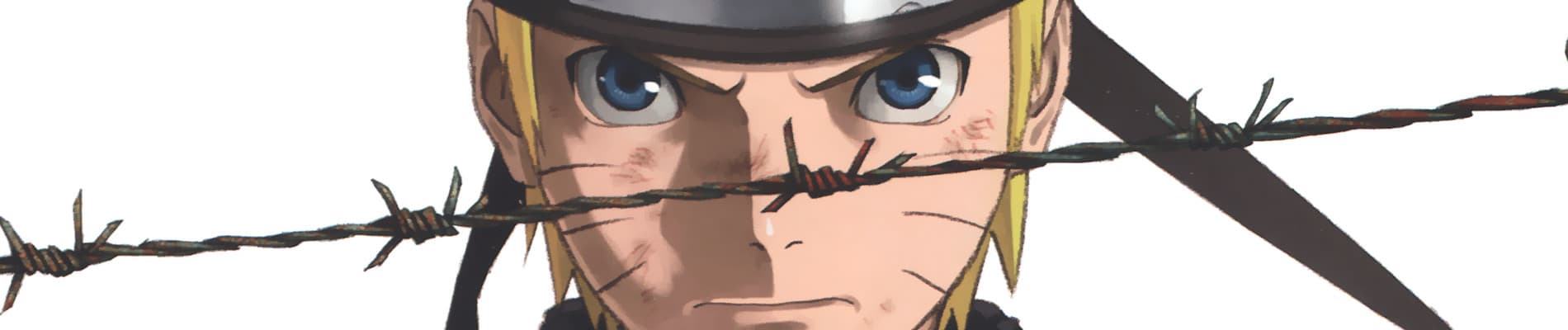 Naruto Shippuden the Movie: Blood Prison