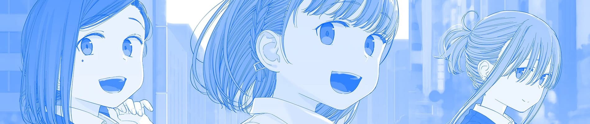 Tawawa on Monday 2