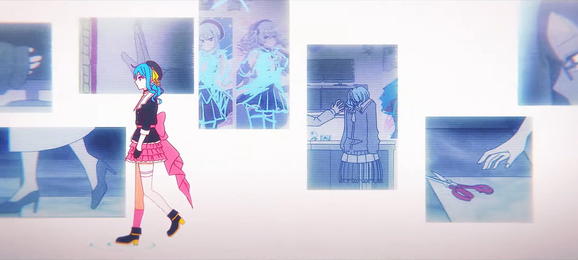 Template
