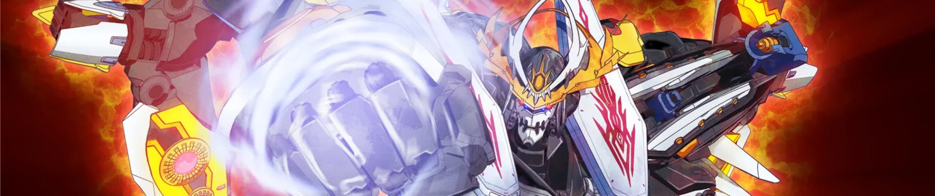 AQUARION: Myth of Emotions