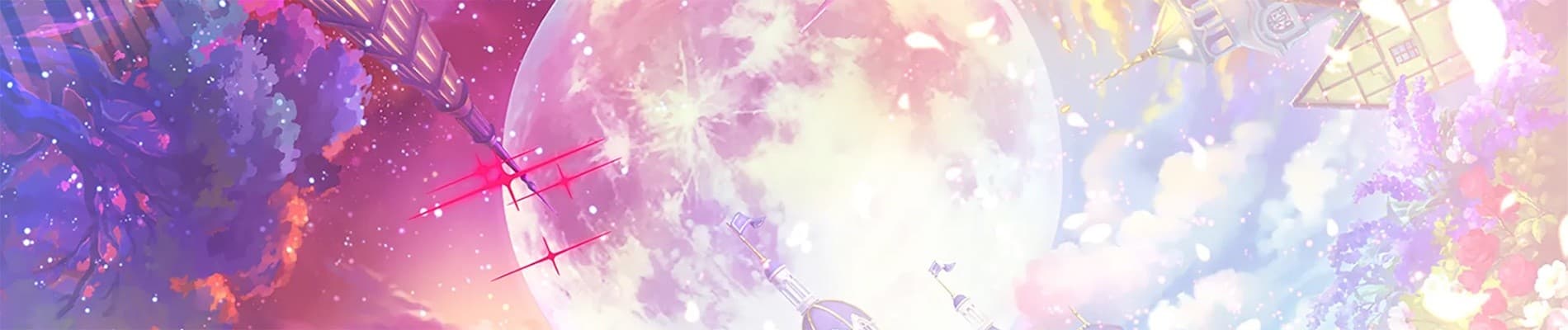Promise of Wizard