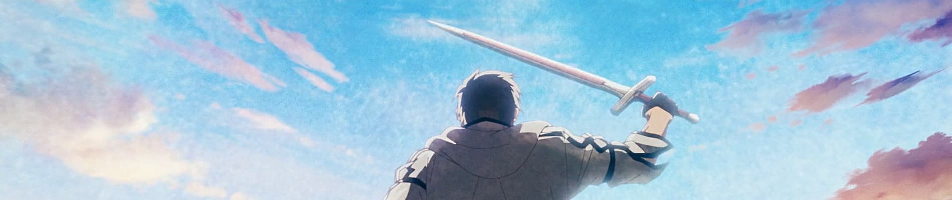 From Old Country Bumpkin to Master Swordsman II