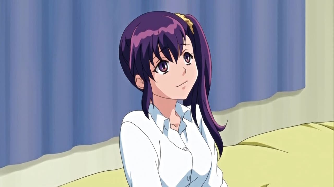 Kowaremono: Risa THE ANIMATION