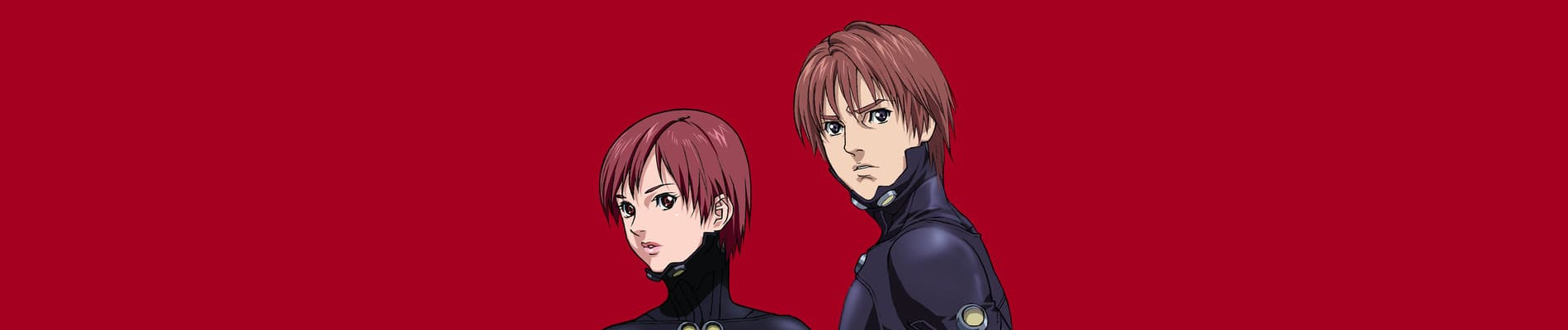 Gantz: Second Stage