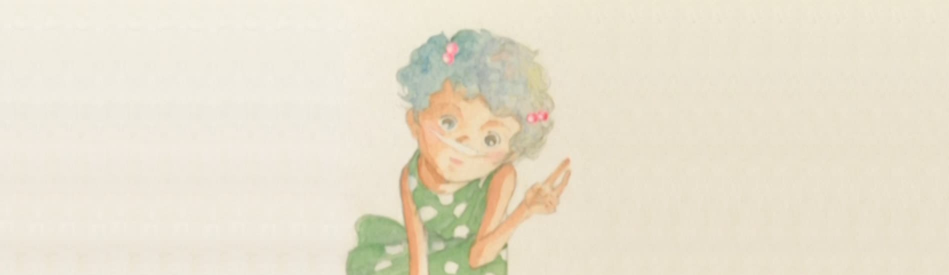 My Sister Momoko