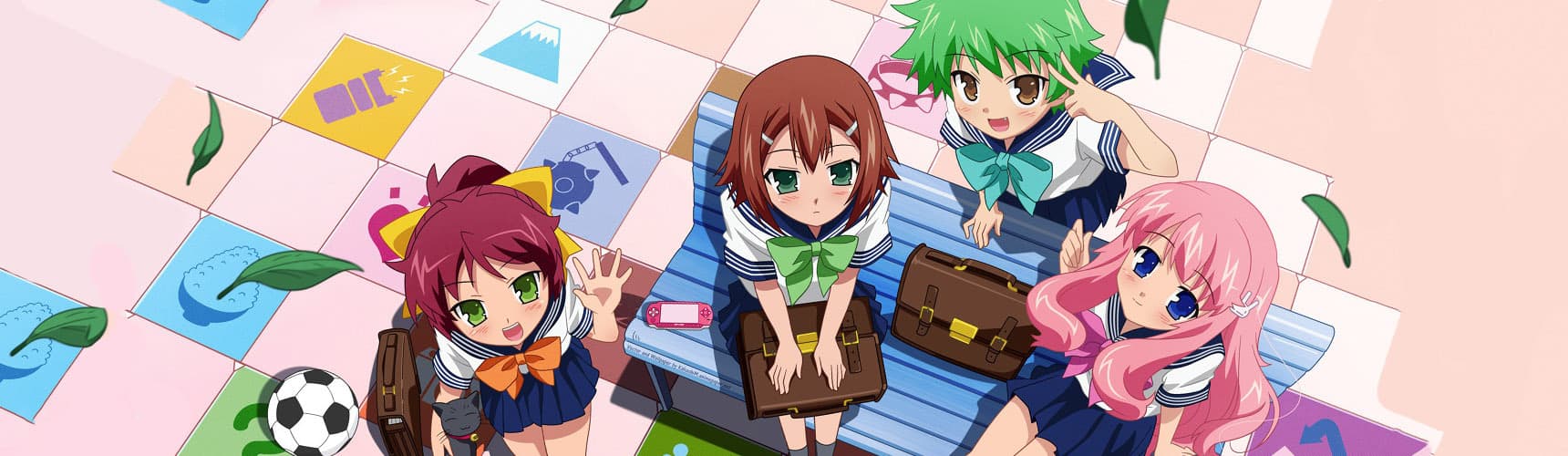 Baka and Test - Summon the Beasts: Matsuri