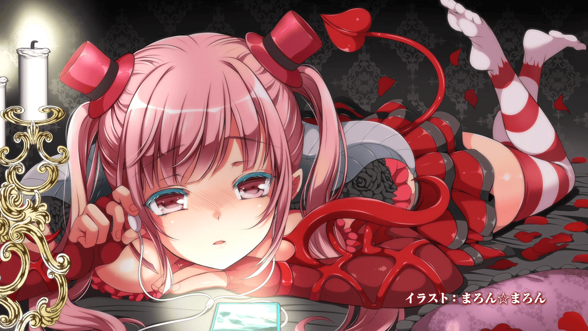 Seven Mortal Sins Zange-roku Specials