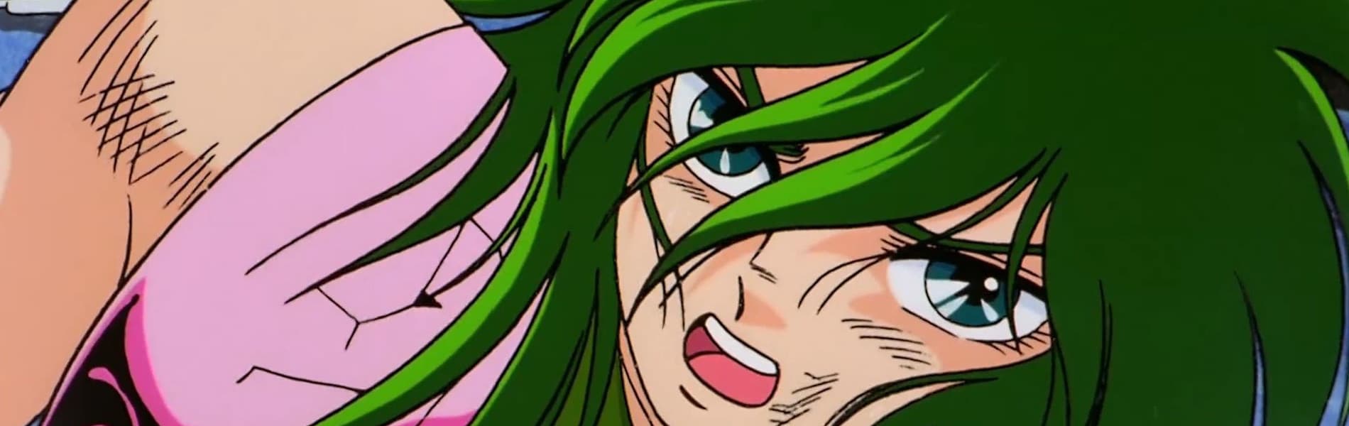 Saint Seiya: The Heated Battle of the Gods