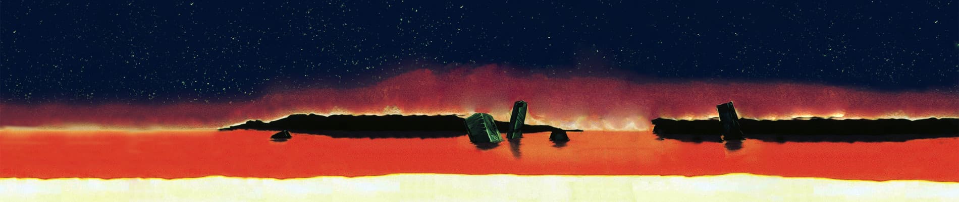Neon Genesis Evangelion: The End of Evangelion