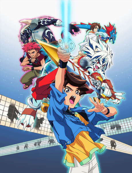 Onmyou Tai Senki