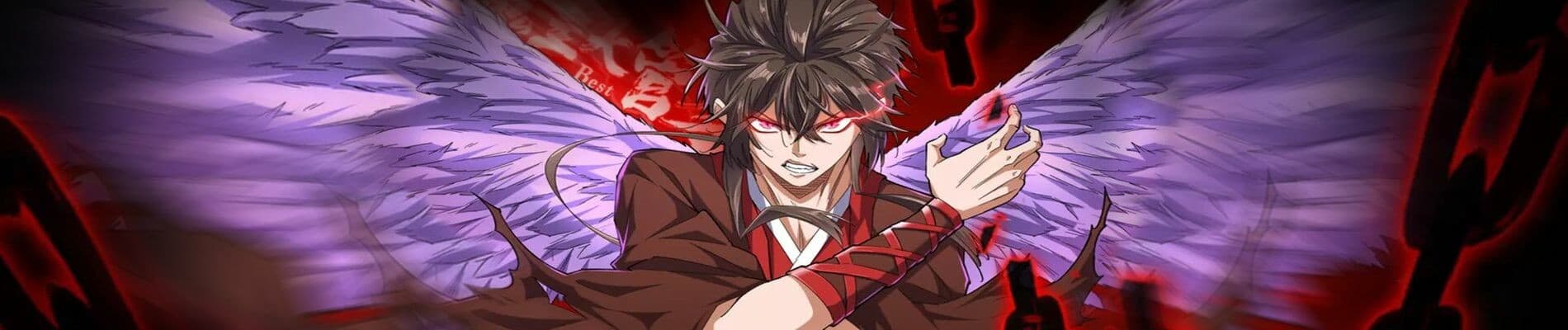 The Devil Butler
