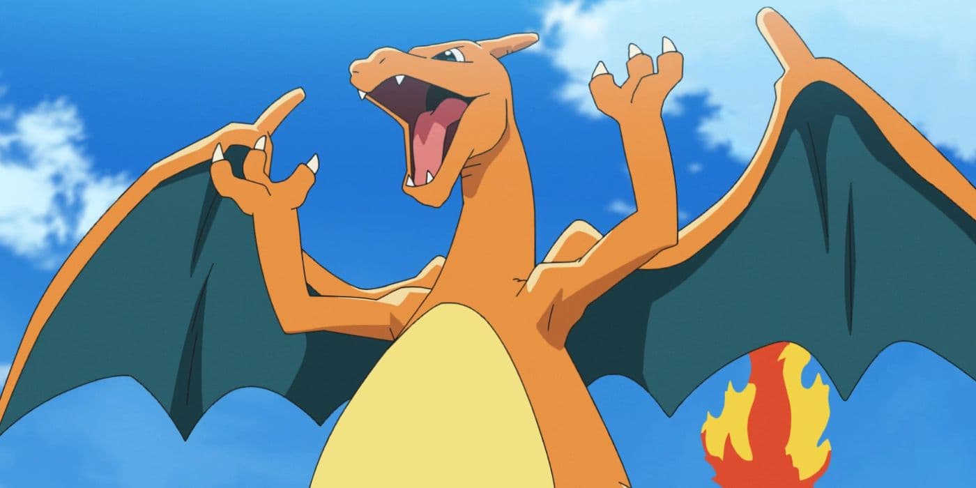 New Pokémon Redesigns Unveiled for 30th Anniversary Celebration