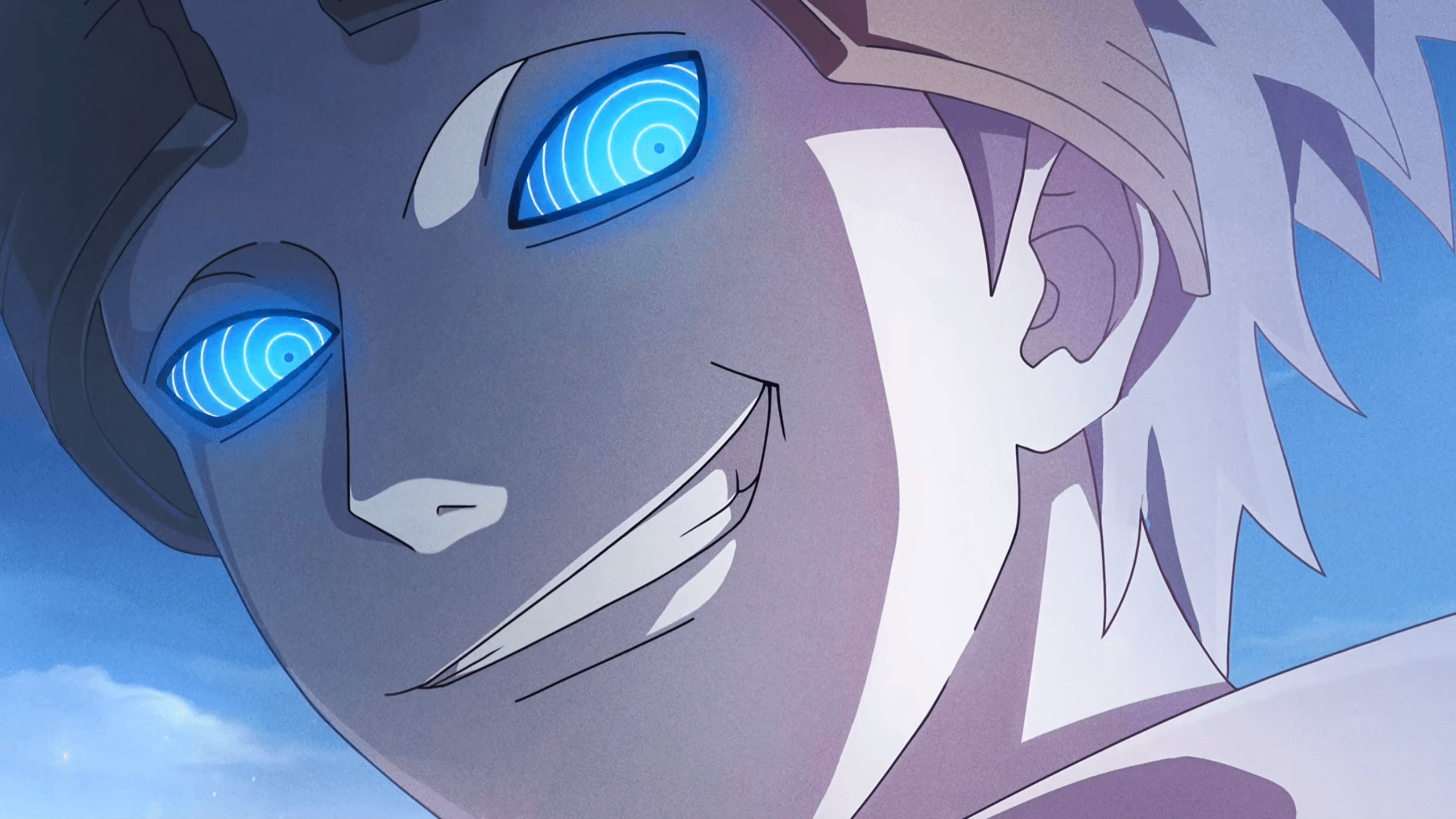 Urashiki Otsutsuki Returns in Boruto: A Major Villain Resurfaces