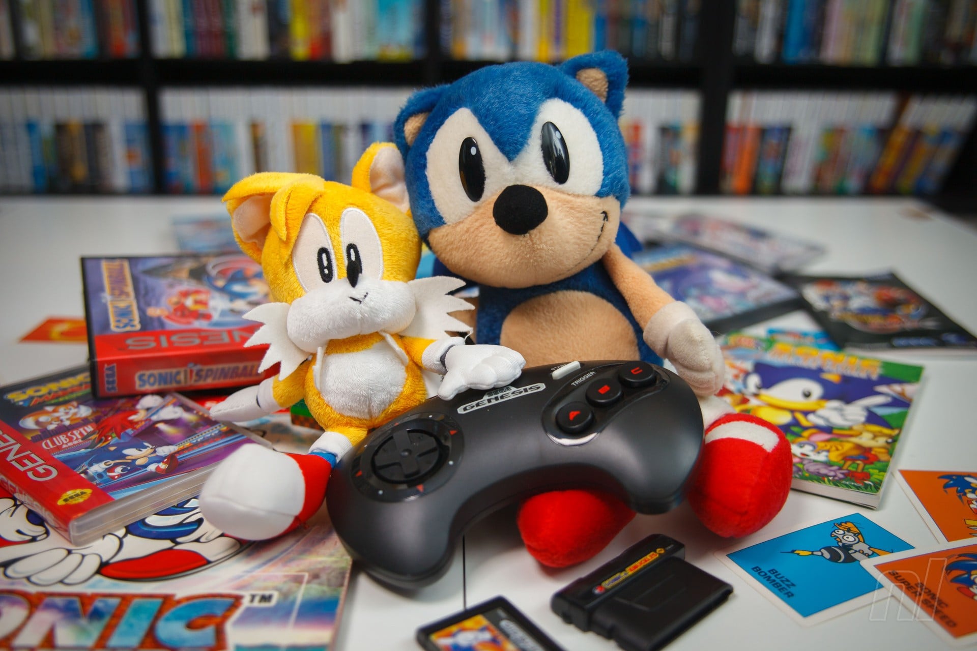 Exploring Sonic the Hedgehog's Enduring Legacy in Gaming