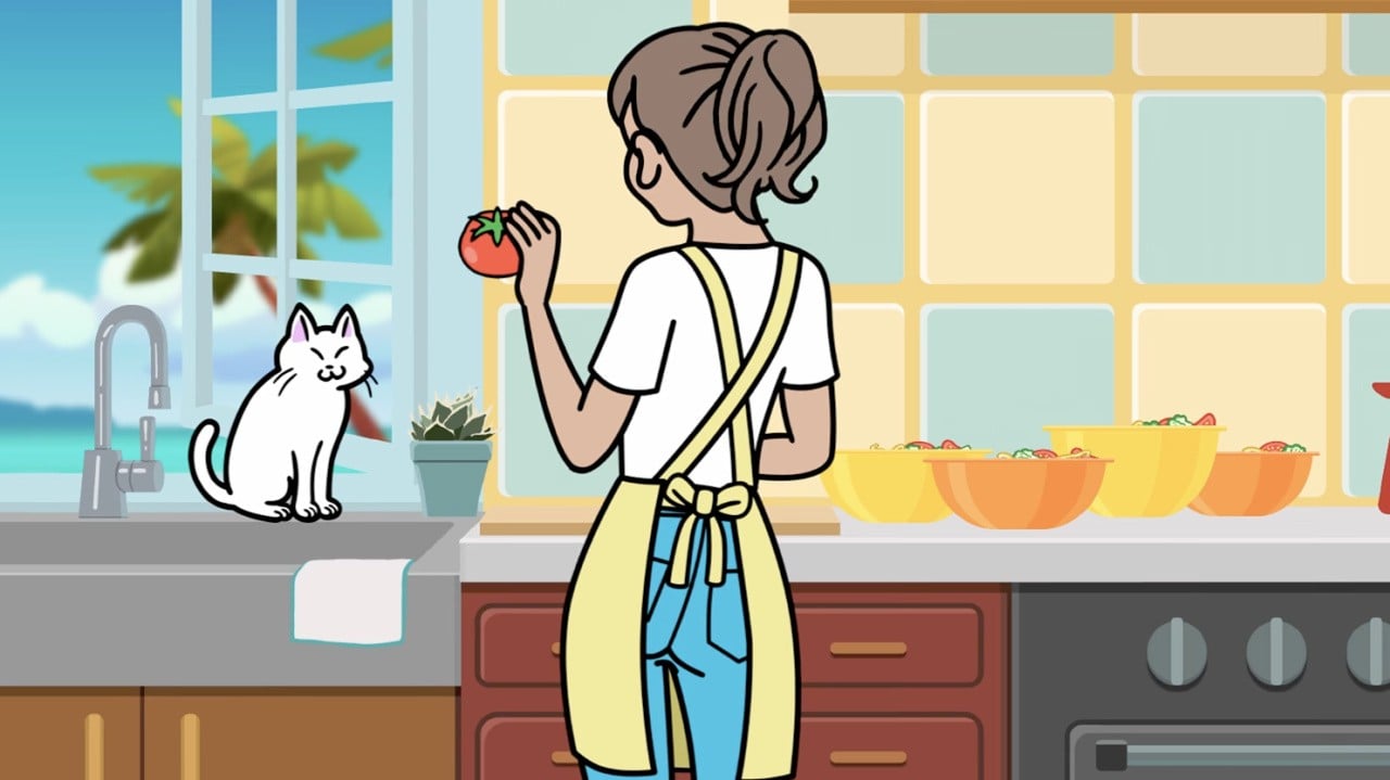 Rhythm Paradise Groove: A New Addition to the Rhythm Heaven Series
