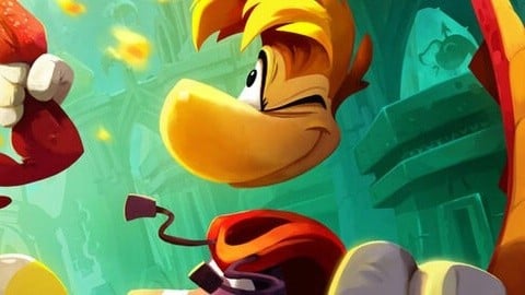 Ubisoft Confirms Original Rayman Legends Will Remain Available