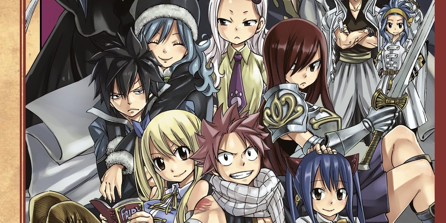 Crunchyroll Announces 24 Major Manga Releases for June 2026