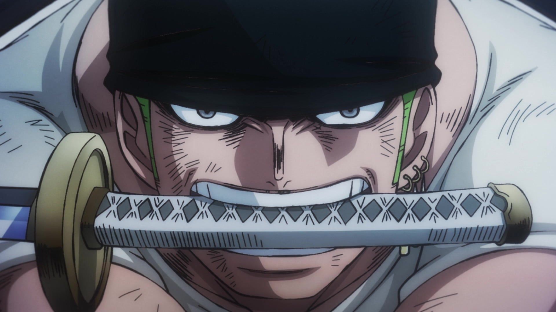 One Piece Announces Roronoa Zoro Prequel for July 2026