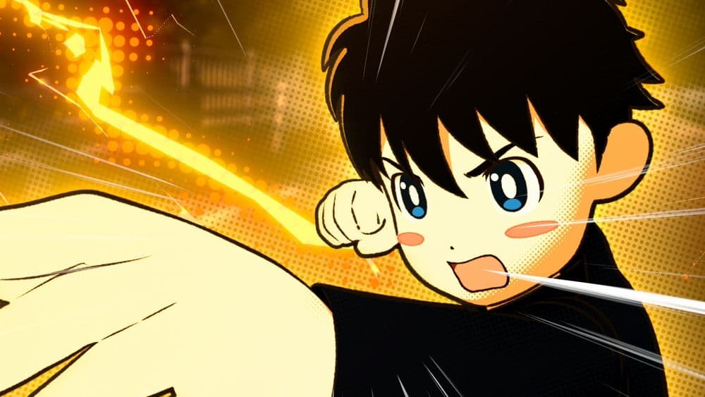 Thunder 3 Anime Reveals New Trailer and Cast Details