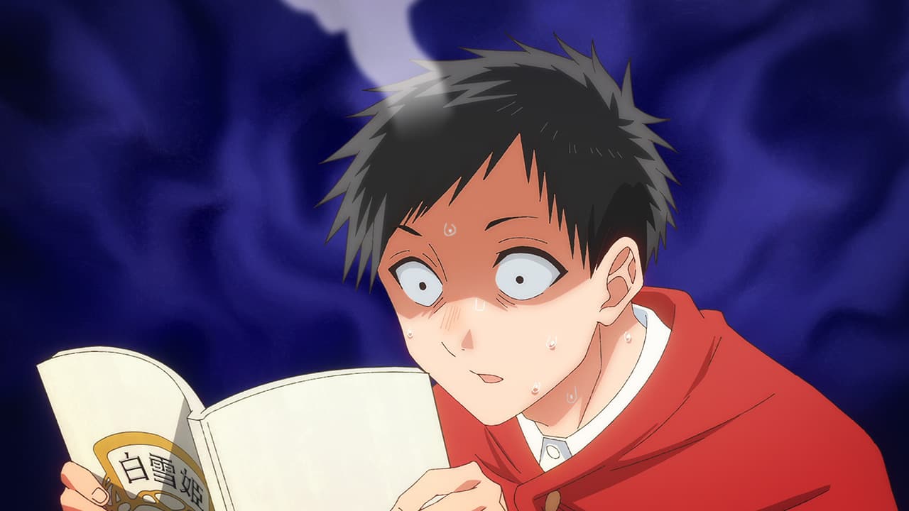 Blue Box Manga Concludes with Chapter 250 After Five Years
