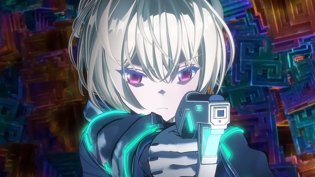 New Teaser and Cast Revealed for Expelled from Paradise Sequel