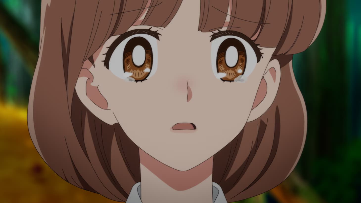 From Far Away Anime Set to Premiere on October 4, 2026