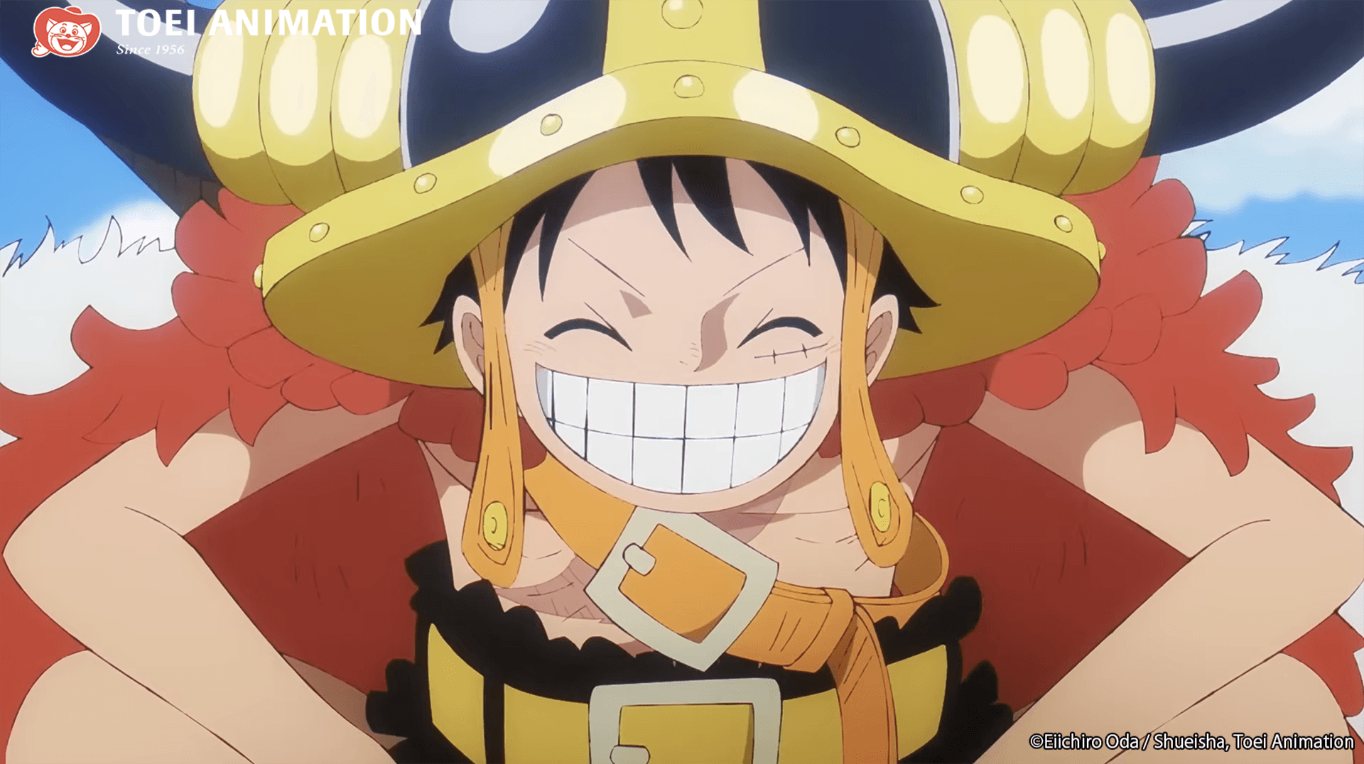 ONE PIECE Elbaph Arc English Dubs Coming Fall 2026