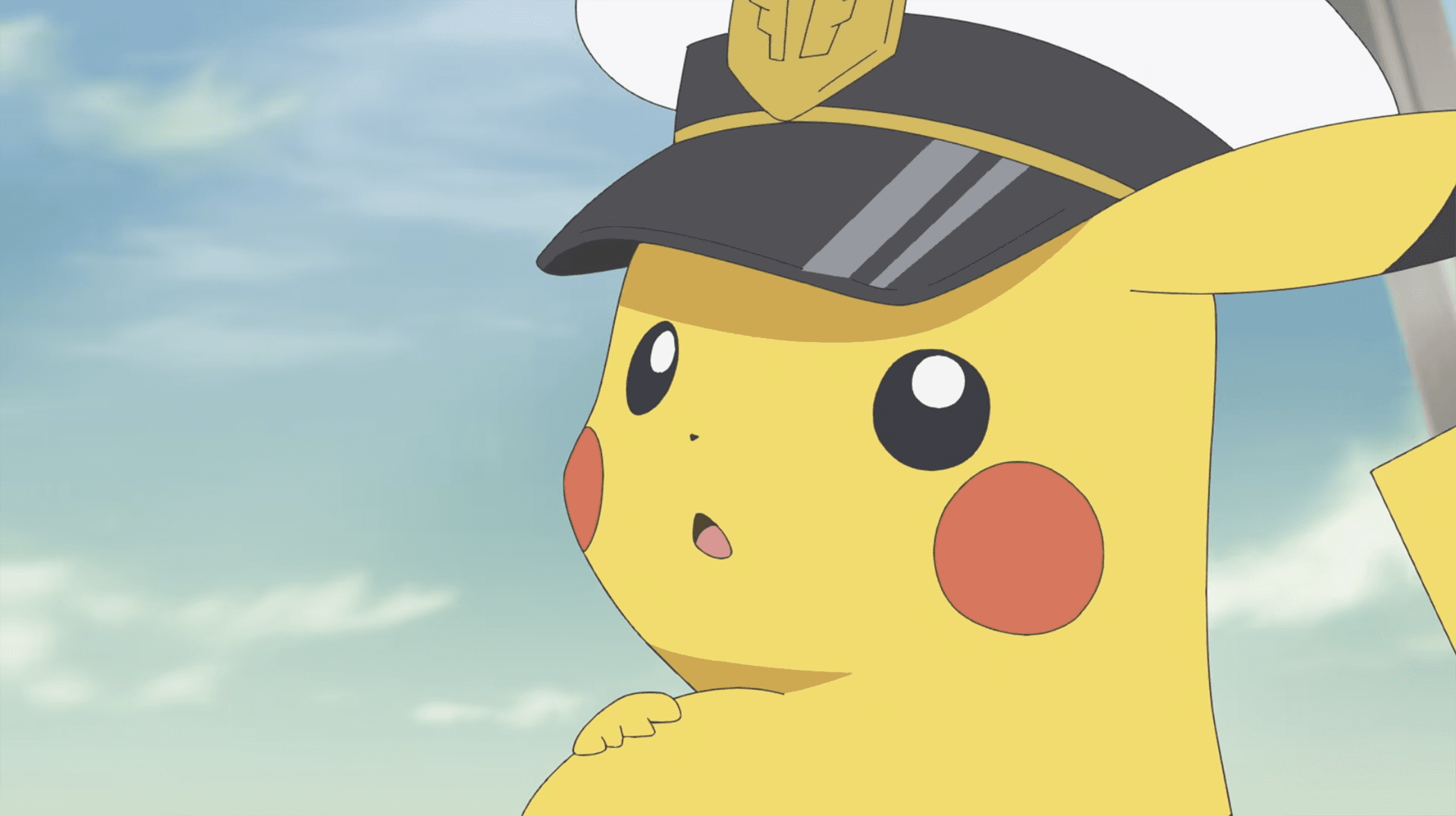 Pokémon Horizons Anime Collaborates with Pokémon Sleep
