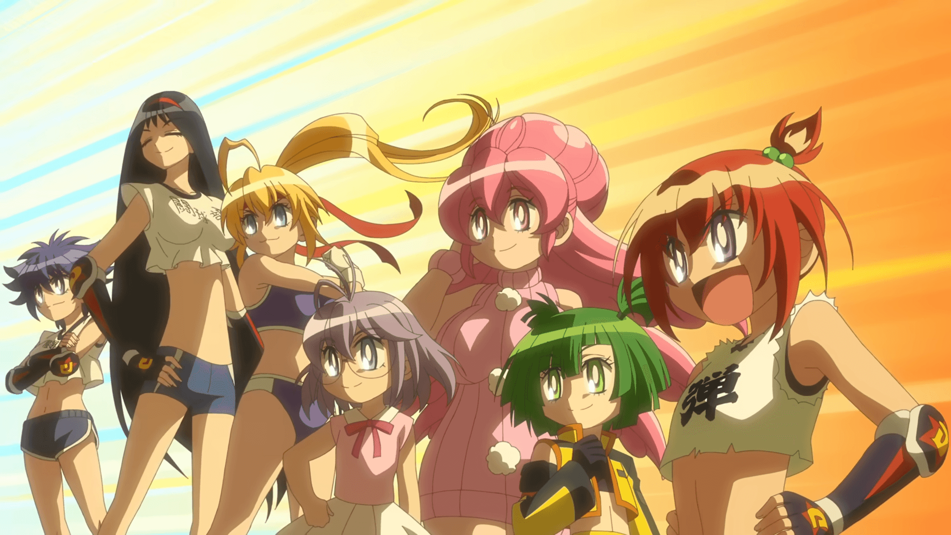 Hono no Tokyujo: Dodge Danko Anime Reveals Creditless Videos