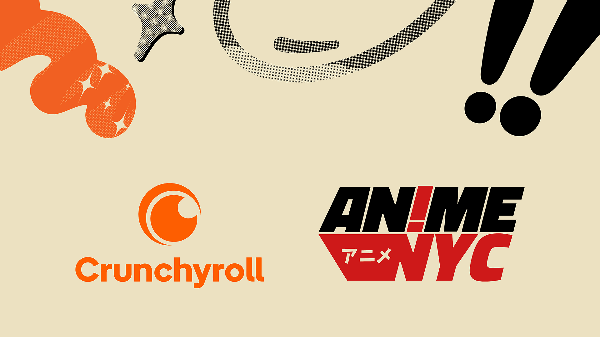 Crunchyroll Announces Exciting Events for Anime NYC 2026