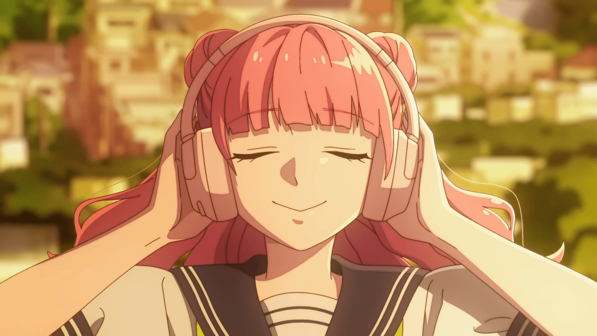 You and I Are Polar Opposites Season 2 Reveals Creditless Ending