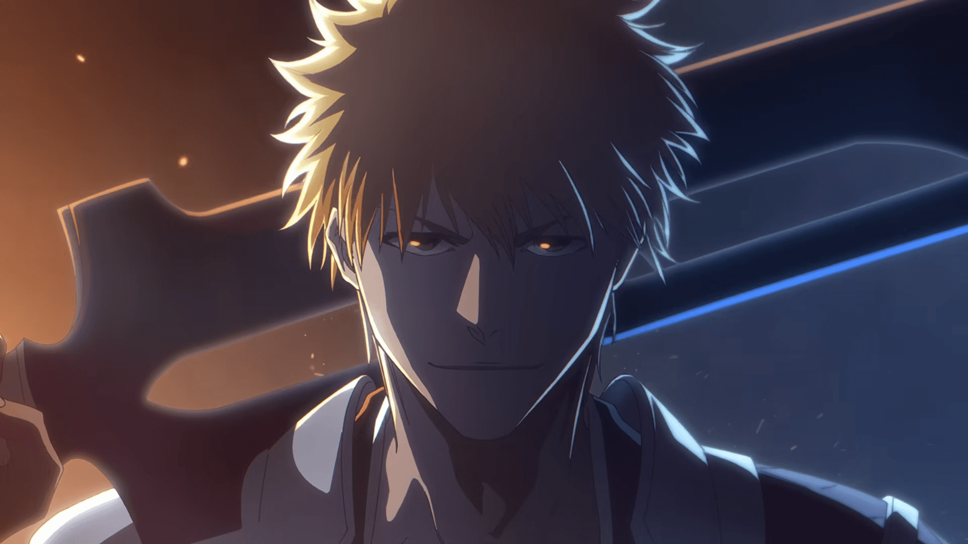 Bleach: Thousand-Year Blood War Final Part - The Calamity Debuts