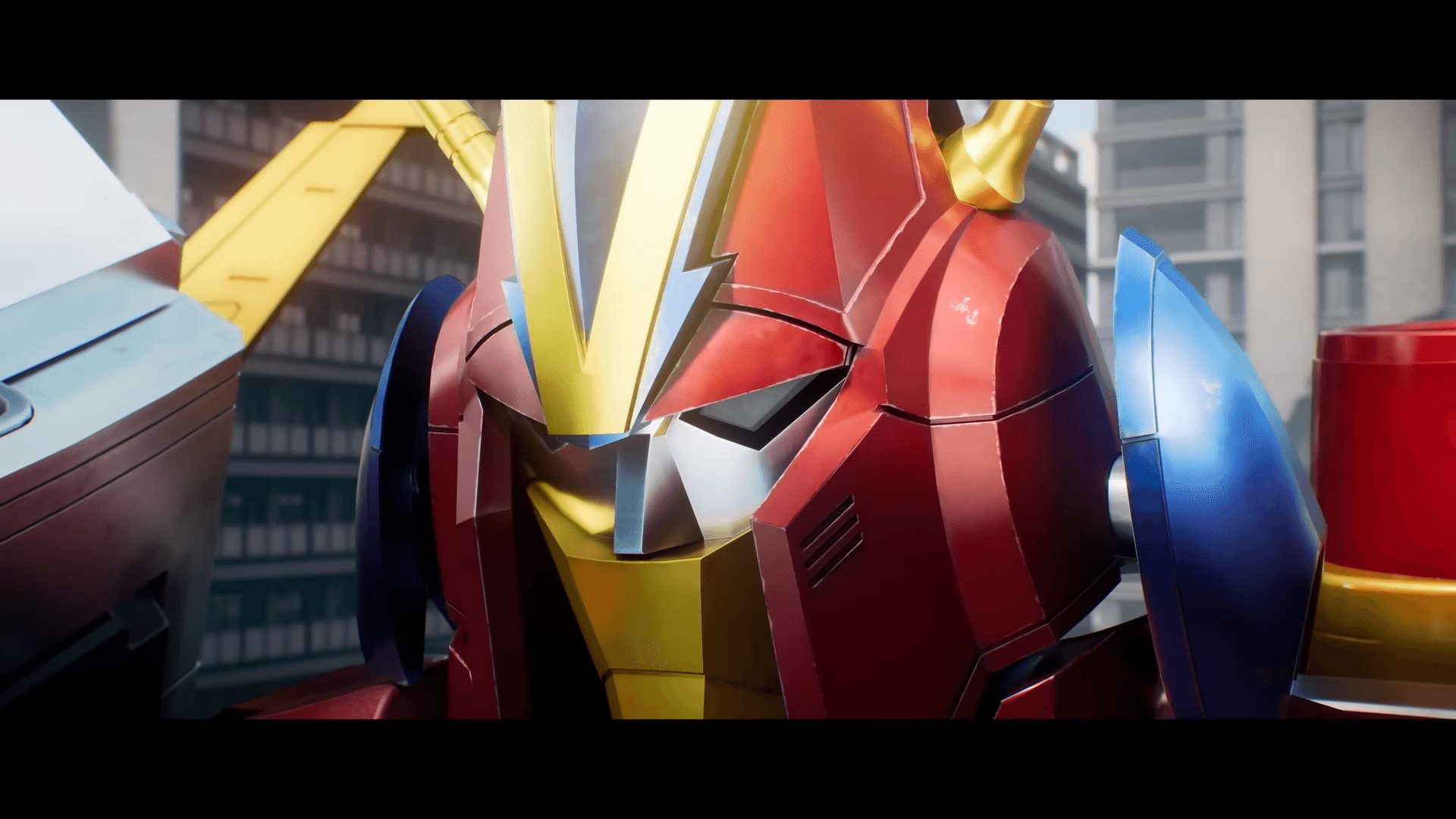 Com-Battler V Celebrates 50 Years with Special Anniversary Video