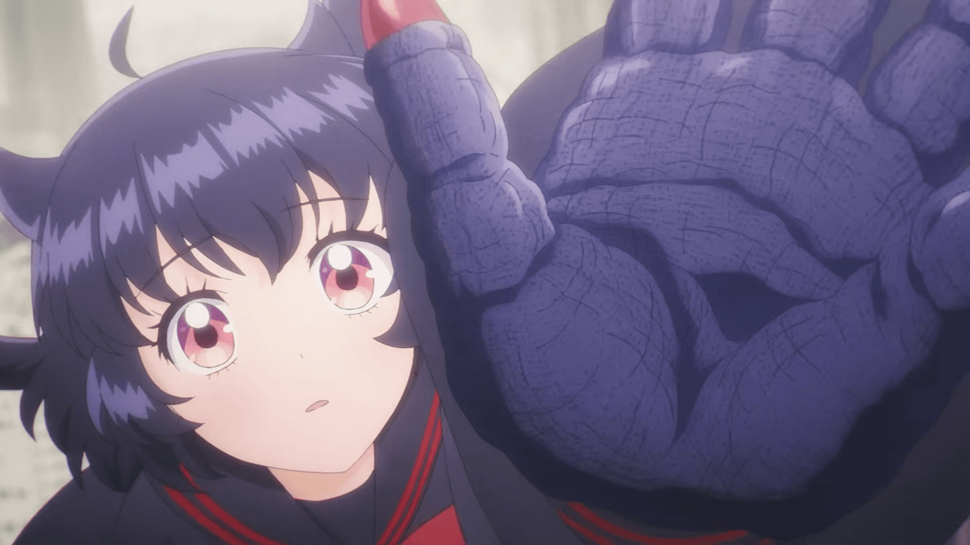 Kaiju Girl Caramelise Releases Stunning Opening and Ending Videos