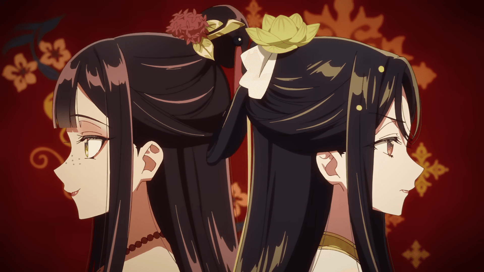 New Ending Video Released for Though I Am an Inept Villainess